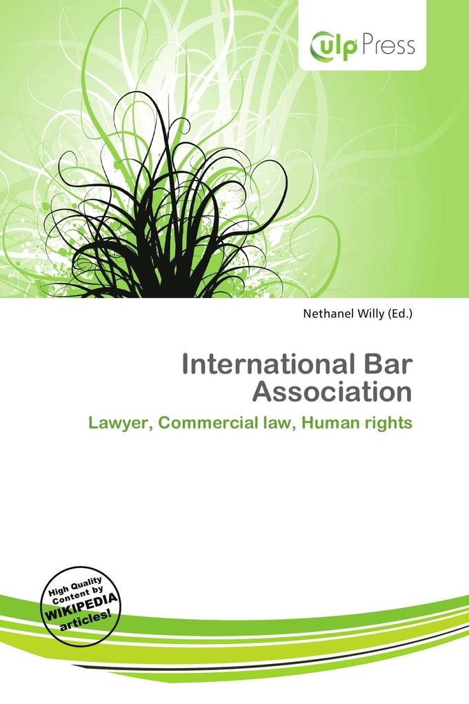 International Bar Association