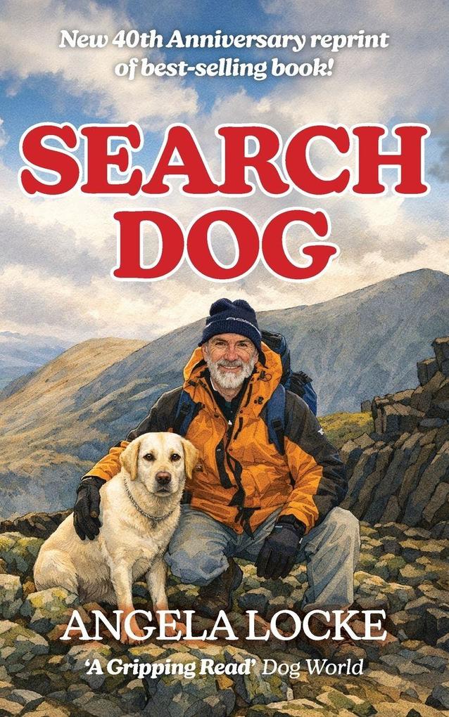 Search Dog