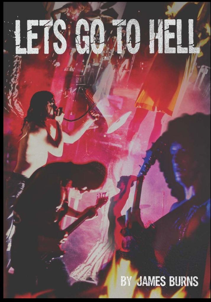 Let's Go to Hell