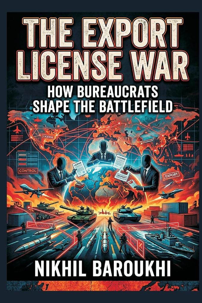 The Export License War