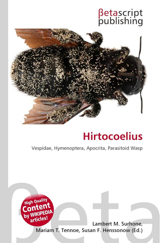 Hirtocoelius