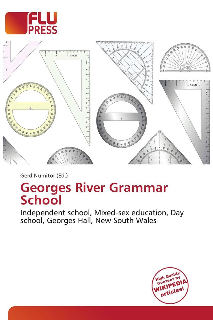 Georges River Grammar School