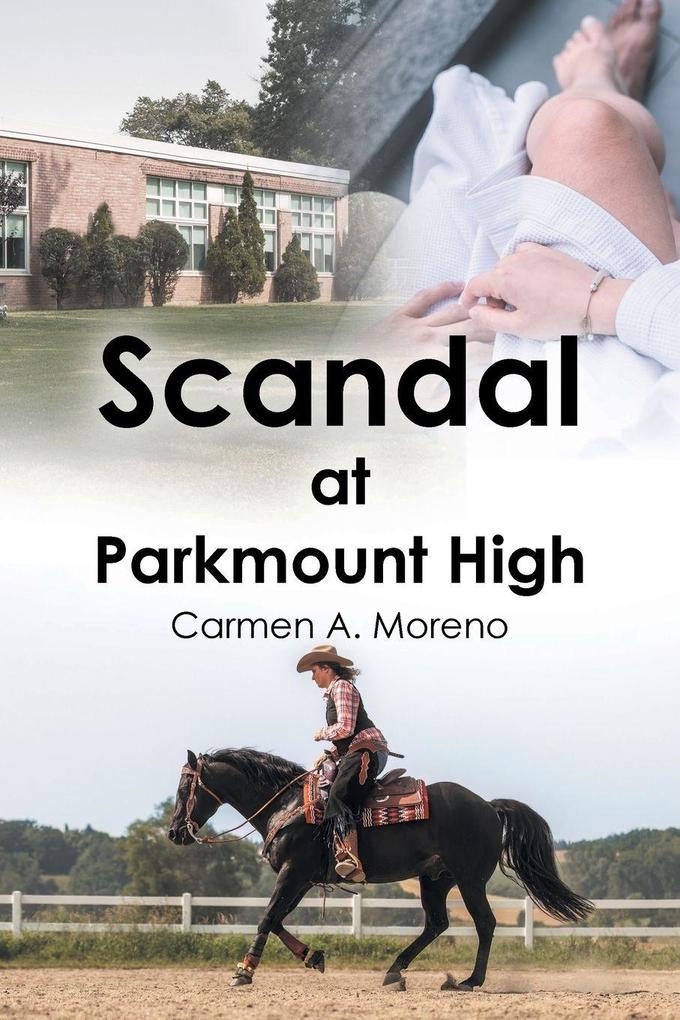 Scandal at Parkmount High