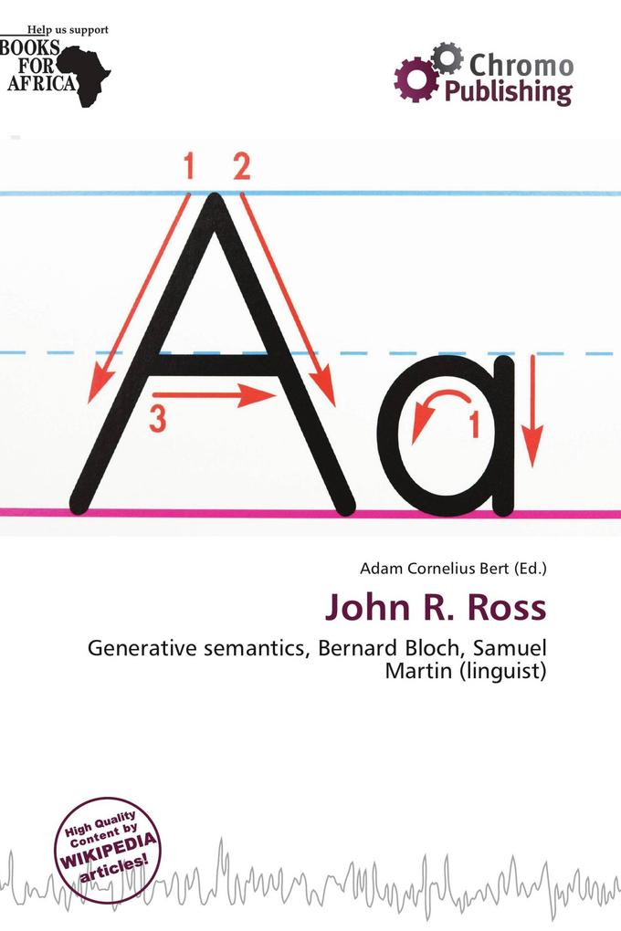 John R. Ross