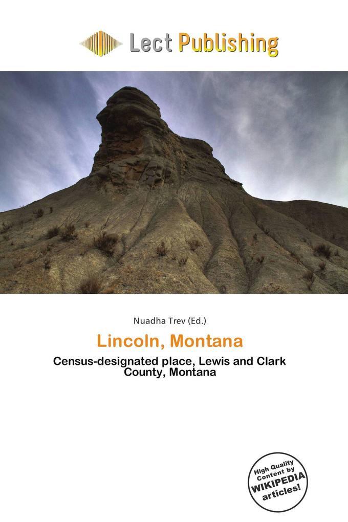 Lincoln Montana