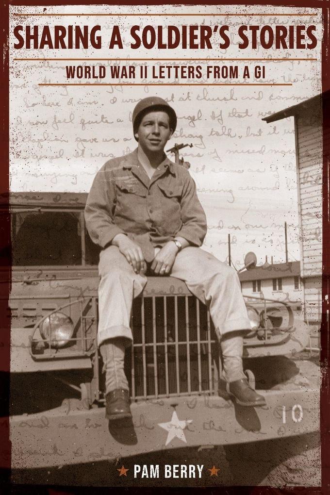 Sharing a Soldier's Stories