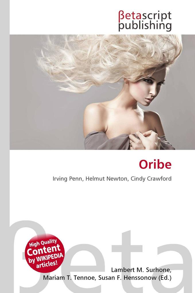 Oribe