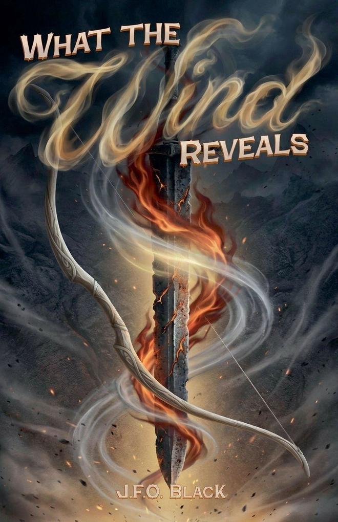 What the Wind Reveals