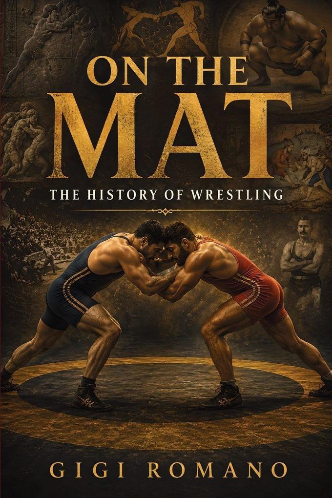 On the Mat