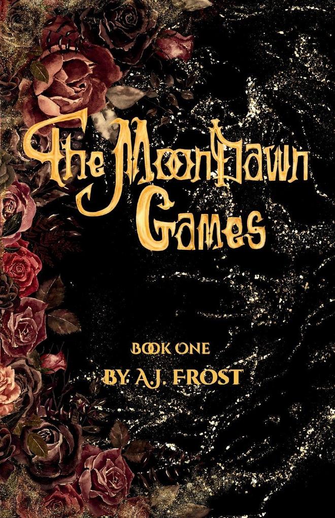 The MoonDawn Games