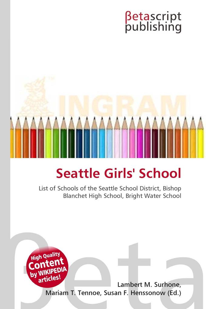Seattle Girls' School