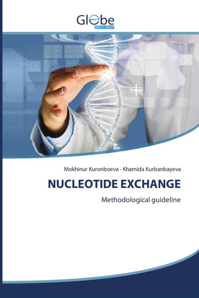 NUCLEOTIDE EXCHANGE