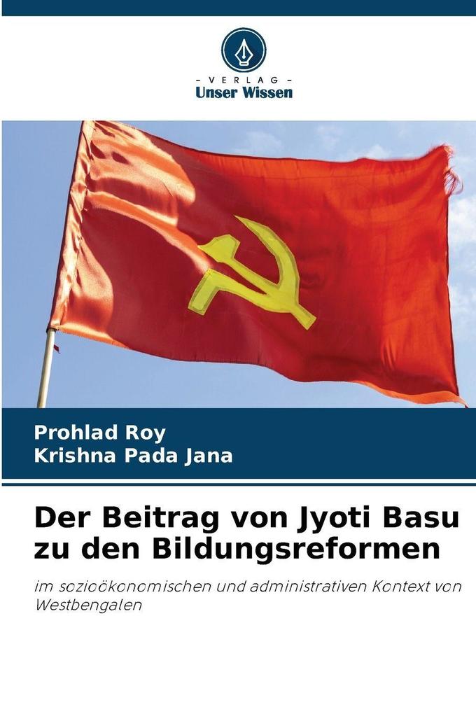 Der Beitrag von Jyoti Basu zu den Bildungsreformen