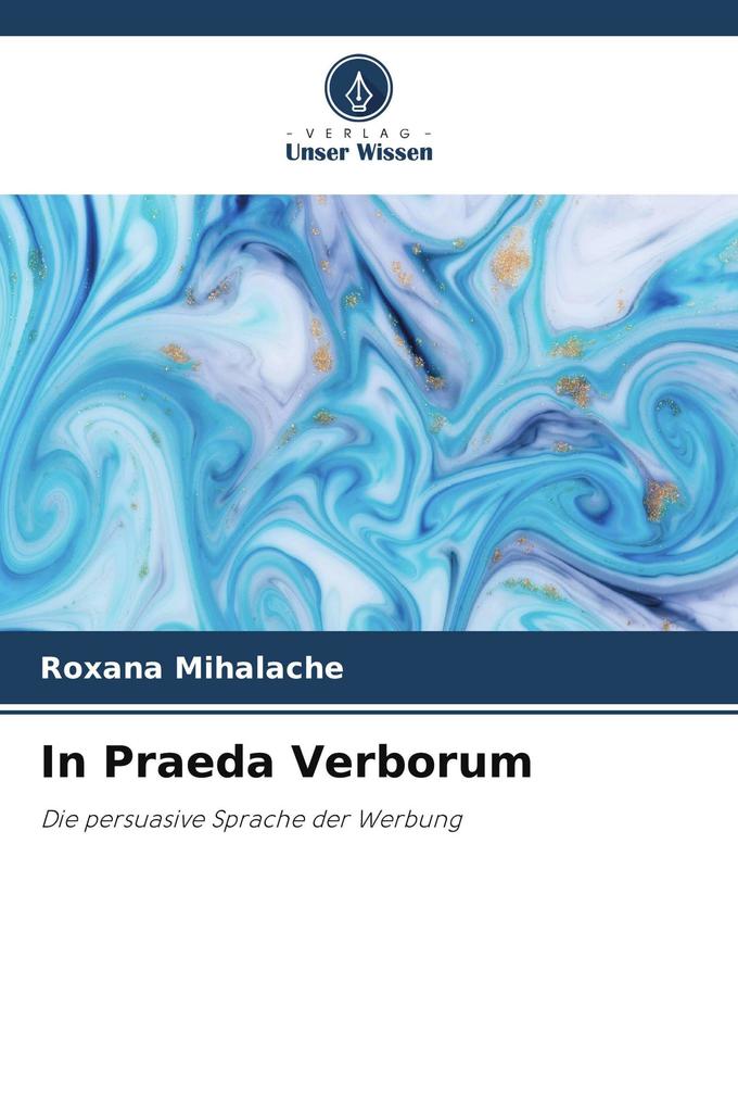 In Praeda Verborum
