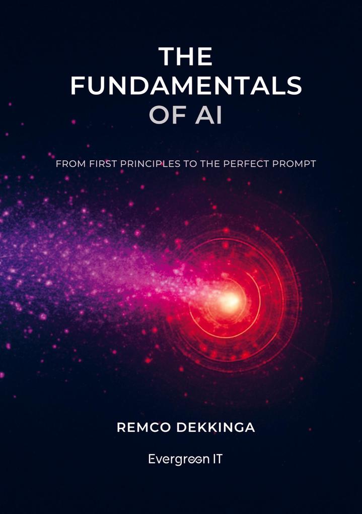 The Fundamentals of AI