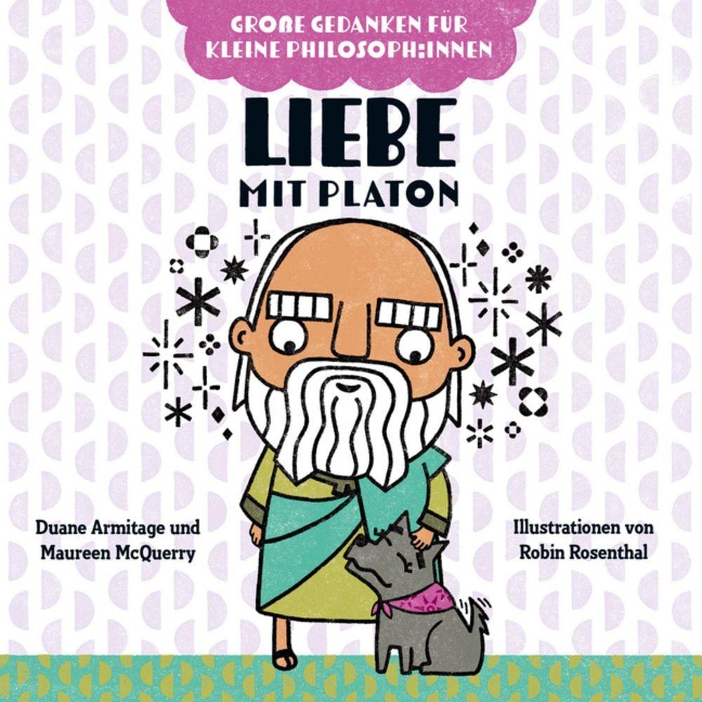 Don Bosco Liebe Mit Platon. Bilderbuch, Kinderbücher Von Duane Armitage, Maureen Mcquerry - Bild 4