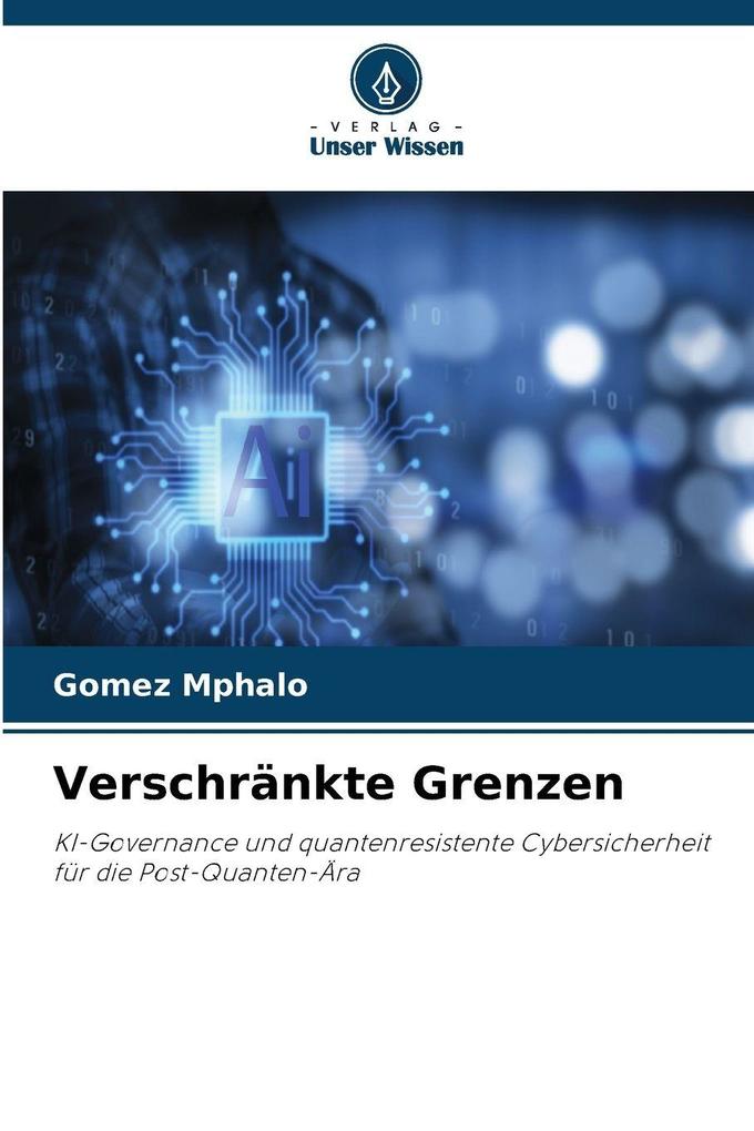 Verschränkte Grenzen
