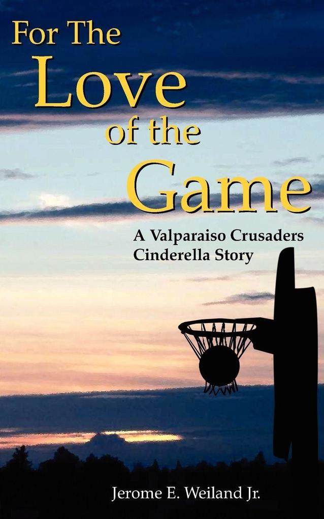 For The Love of the Game