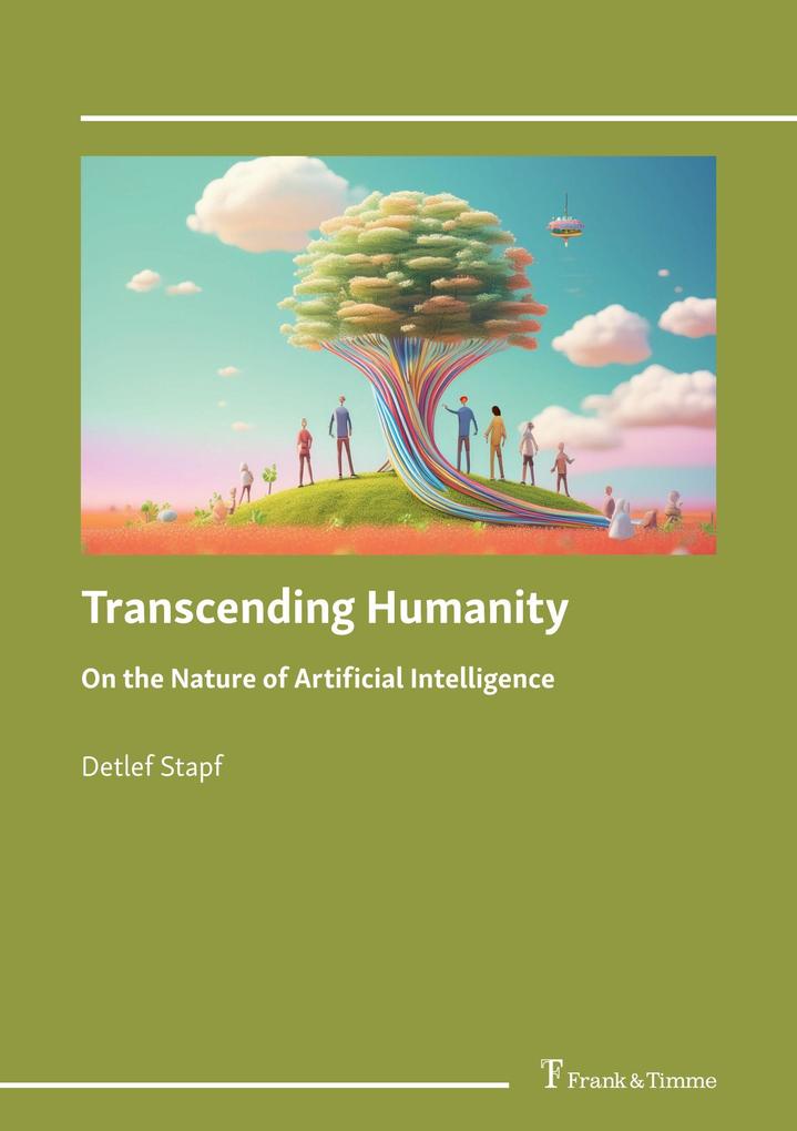 Transcending Humanity