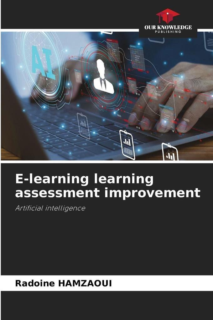 E-learning learning assessment improvement