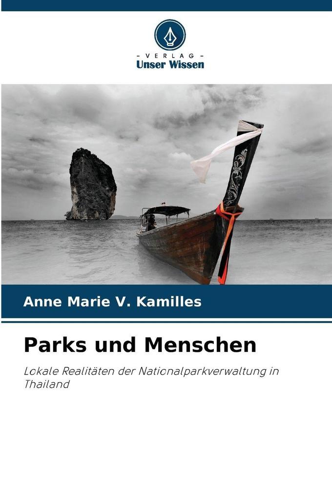 Parks und Menschen