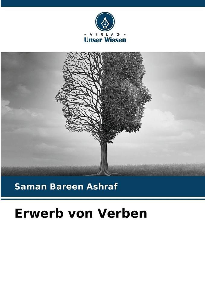 Erwerb von Verben