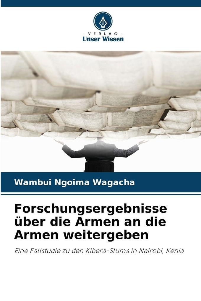 Forschungsergebnisse über die Armen an die Armen weitergeben