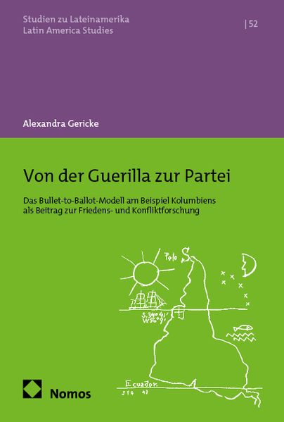 Von der Guerilla zur Partei