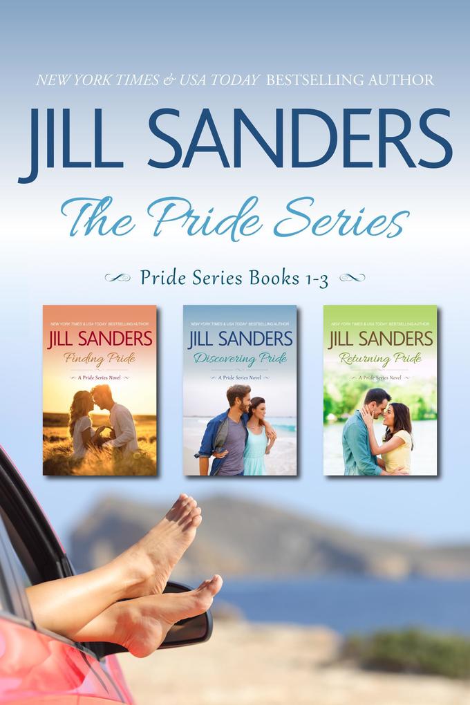 Pride Series 1-3