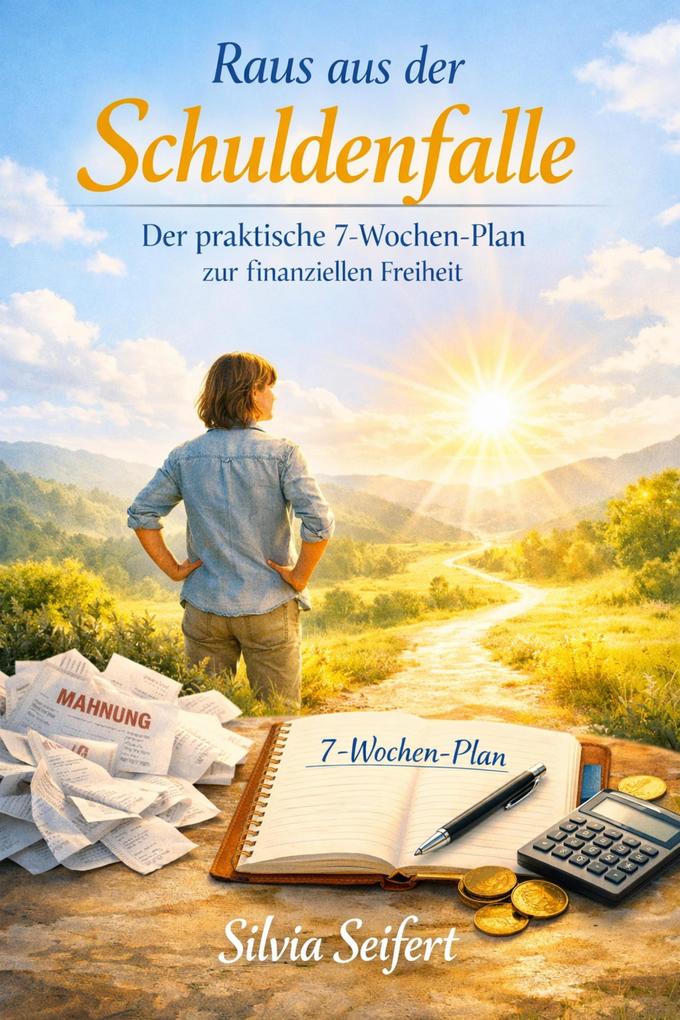 Raus aus der Schuldenfalle