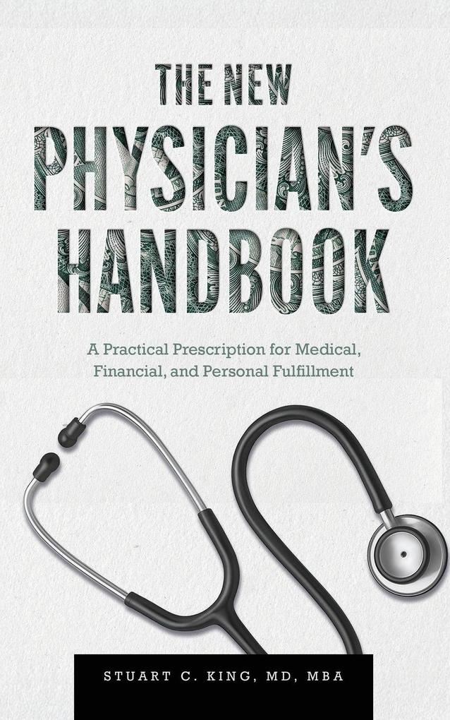The New Physician's Handbook