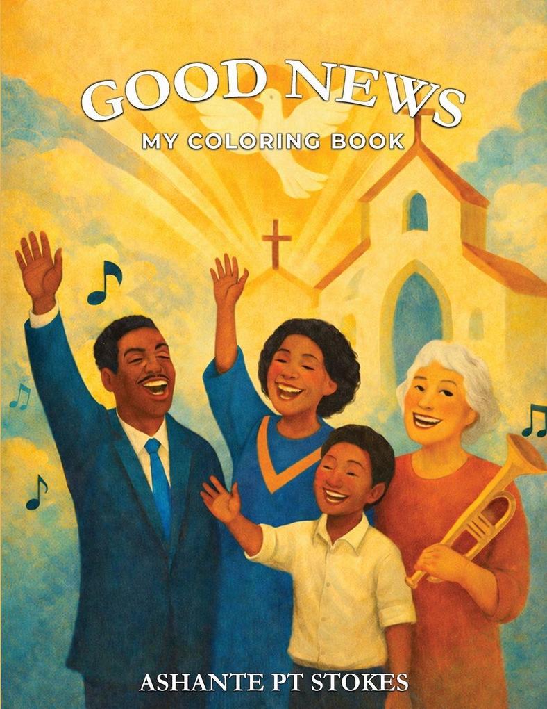 GOOD NEWS
