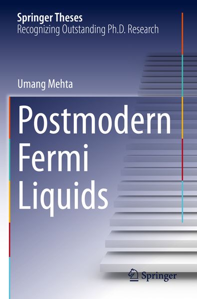 Postmodern Fermi Liquids