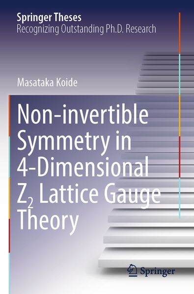 Non-invertible Symmetry in 4-Dimensional Z2 Lattice Gauge Theory