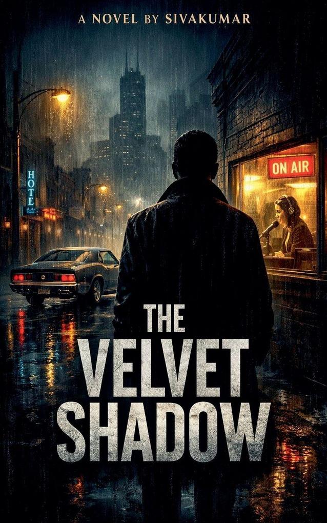 The Velvet Shadow