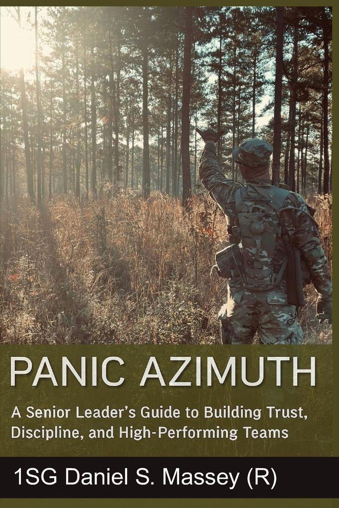 Panic Azimuth