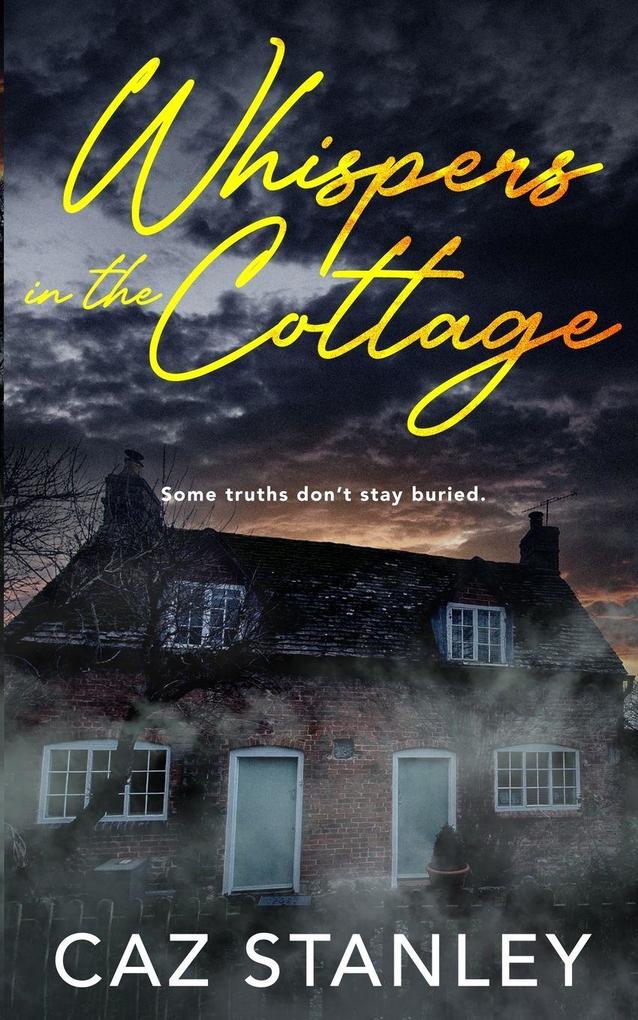 Whispers in the Cottage
