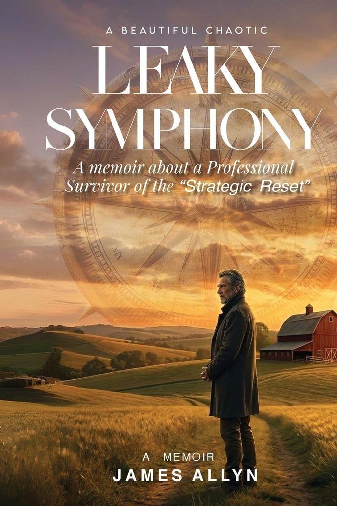 A Beautiful Chaotic Leaky Symphony