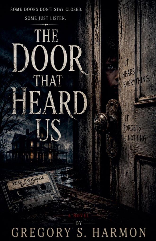 The Door That Heard Us