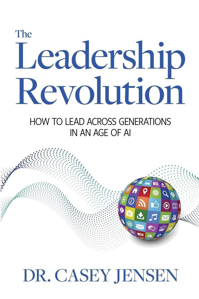 The Leadership Revolution