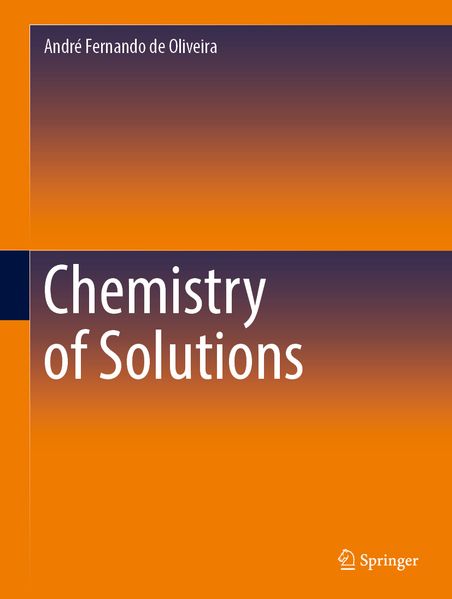 Chemistry of Solutions