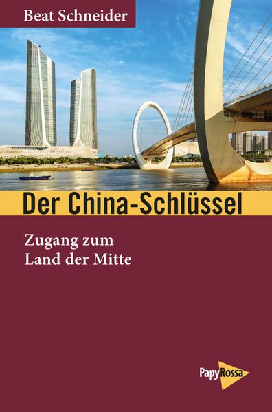 Der China-Schlüssel