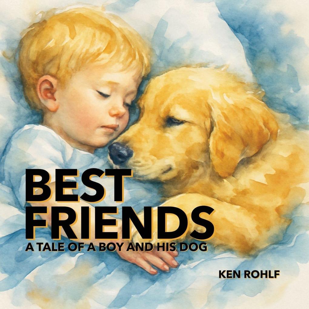Best Friends