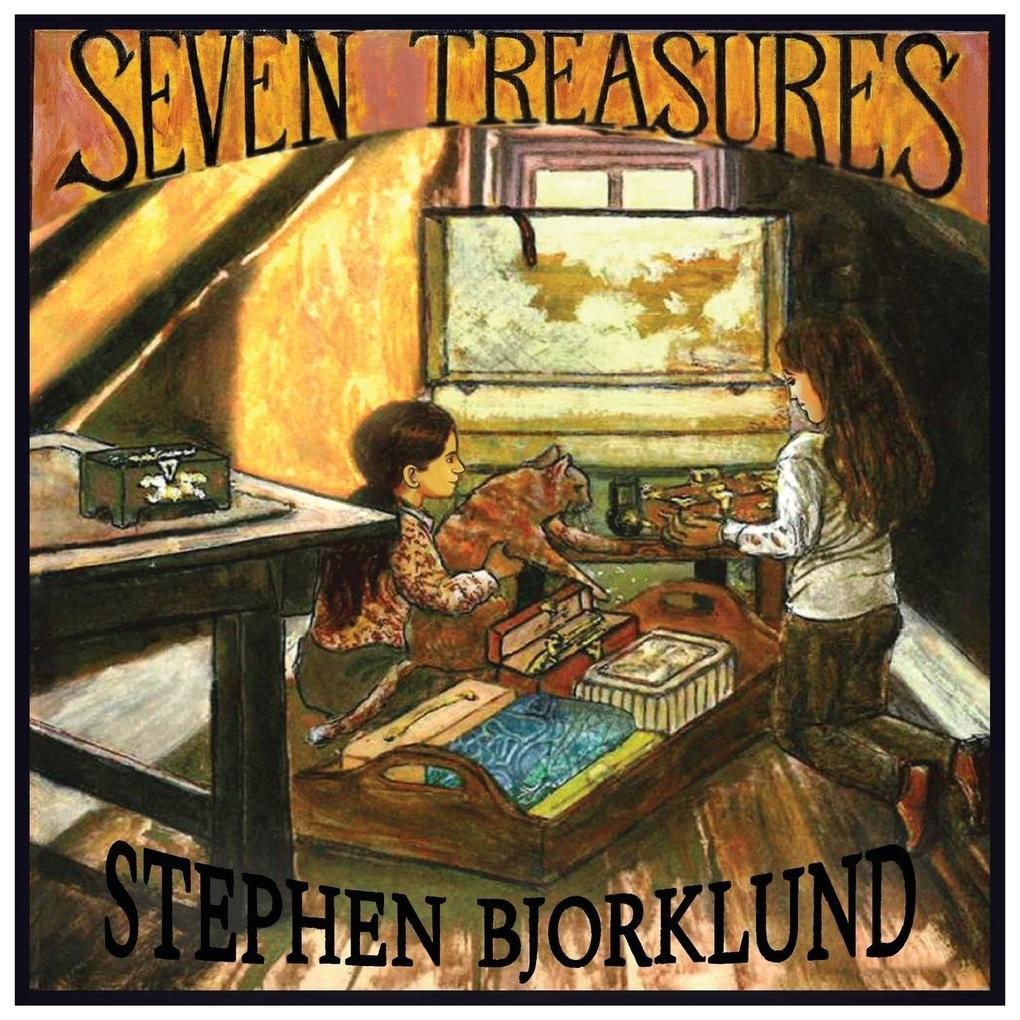 Seven Treasures