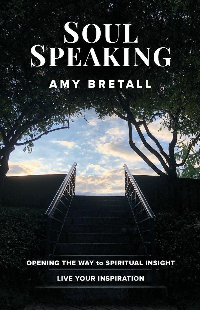 Soul Speaking