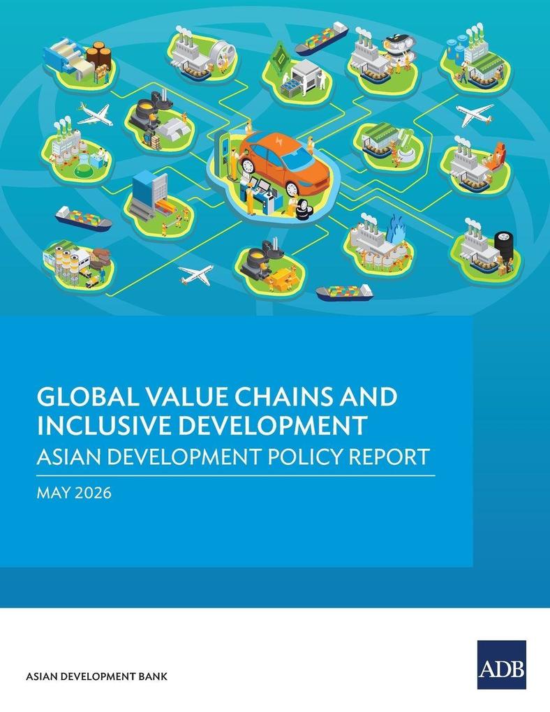Global Value Chains and Inclusive Development
