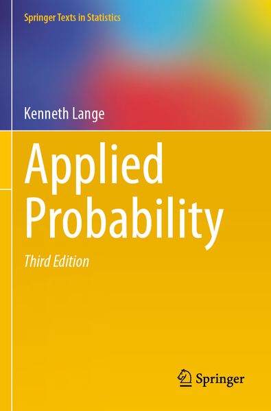 Applied Probability