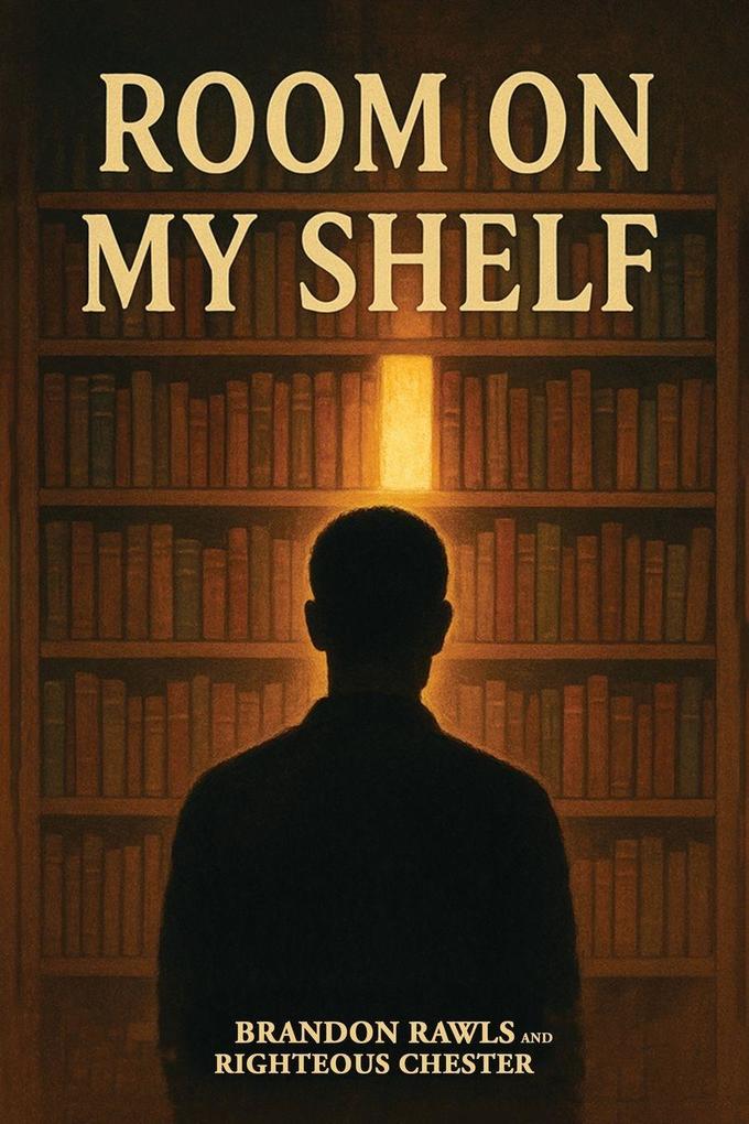 Room On My Shelf
