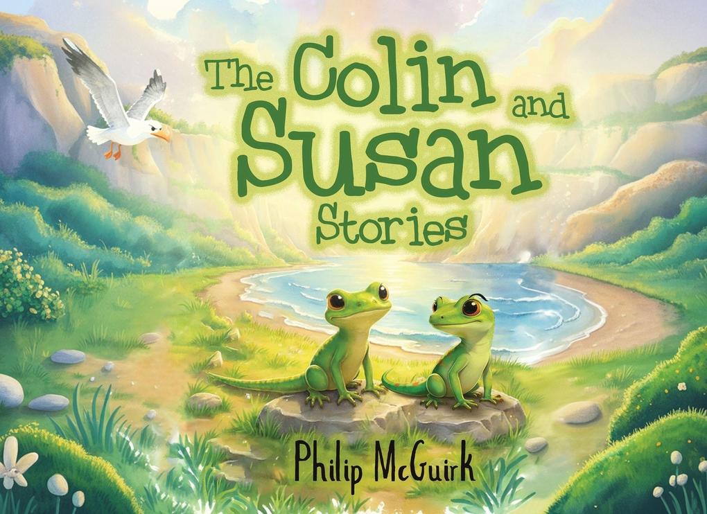 The Colin and Susan Stories