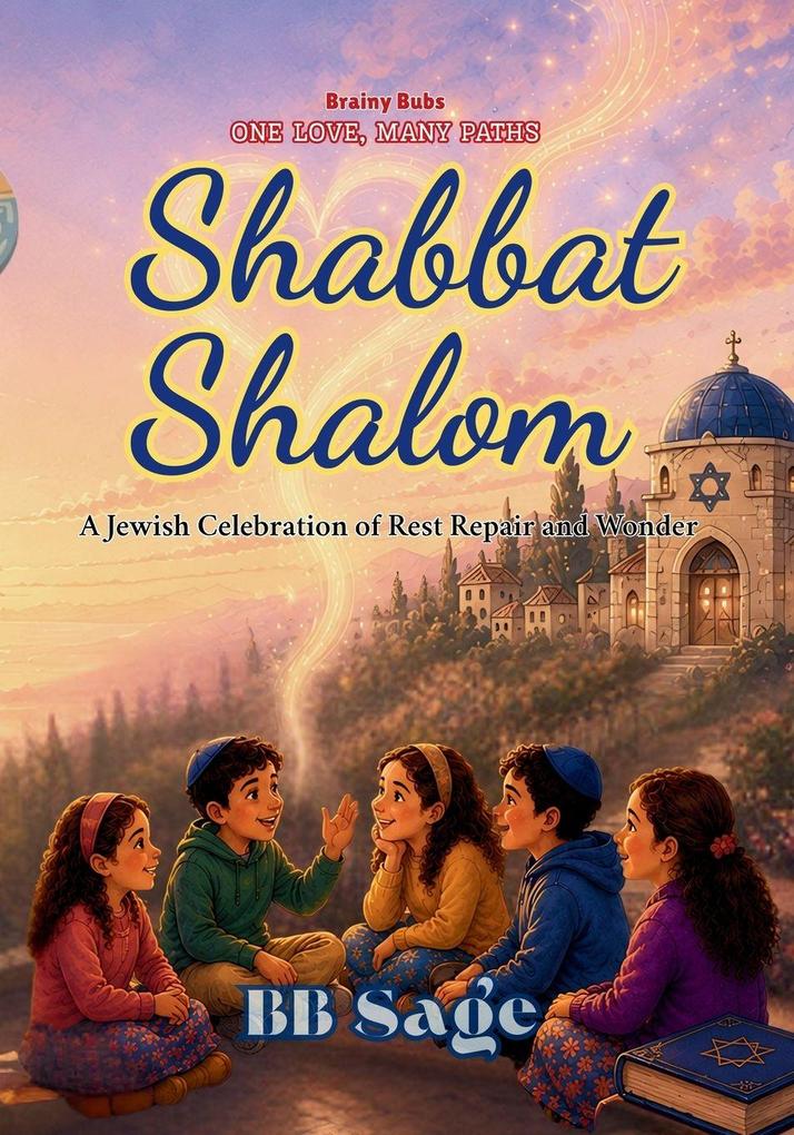 Shabbat Shalom